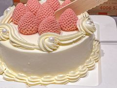 -壹点壹客·生日蛋糕(南山店)