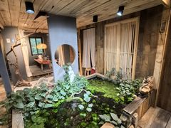-邈墨茶馆(大兜路1号店)