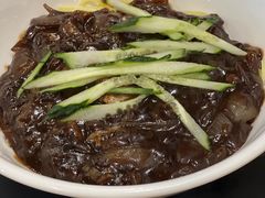 -桃园中华料理炸酱面(燕儿岛路店)