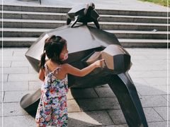 -广东惠东海龟国家级自然保护区