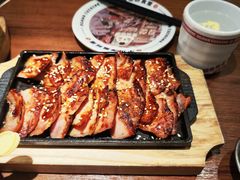 -小川洋风料理(大悦城店)