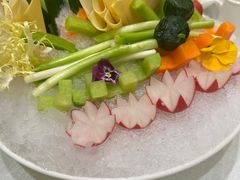 -李记饺子·熏酱东北菜(欢乐谷店)