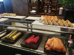 -富力丽思卡尔顿酒店·香荟全日制餐厅