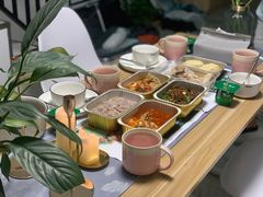 -费大厨辣椒炒肉(万家丽一店)