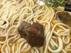 -河南拉面(肇周路店)