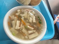 -潭式煎包(西航路店)