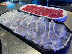 -琥珀川糟粕醋火锅(慈云寺店)