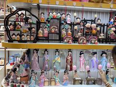 -西北轻工批发市场
