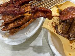 -里脊肉串店(天桥老店)