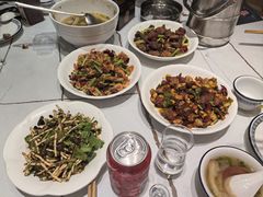 -小慧住家贵州菜(甲秀楼店)