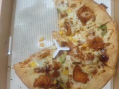 -必胜客(大观天地店)