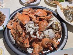 -蓝珊甄选海鲜自助·火锅大排档(近阿那亚店)