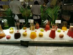 -芭菲盛宴·环球美食(袁家岗店)