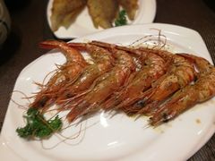-福樱兰海鲜放题铁板烧(加州店)