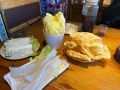 -老诚一锅(乔庄店)