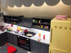 -艾米茉亲子餐厅(万象城店)