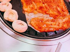-杀猪天·韩国烤肉(总店)