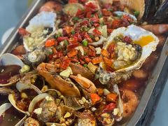 -阿弟特色海鲜餐厅·大排档(平潭店)