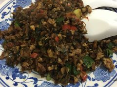 -新新湘菜馆(新中街二条店)
