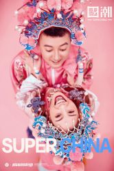 -帆拉斐婚纱摄影(春熙店)