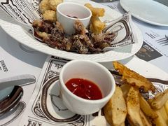 -Deer Park鹿园西餐(仁恒置地广场店)