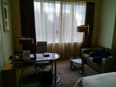 -常熟理文铂尔曼酒店