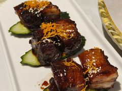 -猪腰一家·地道佛山菜(盐步店)