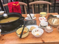 -尼玛藏家风味园(阿山食城店)