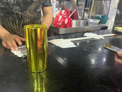 -穆得·老周家牛肉烧饼(普利街店)