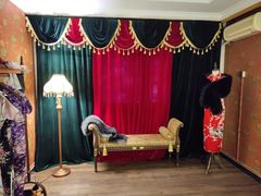 -东门烧烤·国王轰趴·年会(西北旺店)