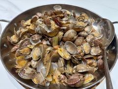 -双合园·海鲜水饺青岛菜(九水东路店)