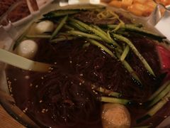 -七八冷面·延边朝鲜族美食(圣熙八号店)