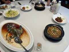 -古韵轩·园林餐厅