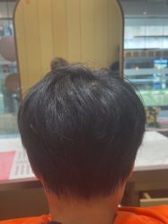 -Kraemer Paris苏豪发廊