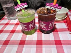 -忆外婆徐州菜·地锅鸡·生日宴(吴庄店)