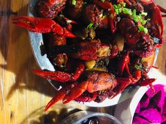 -五七小李子油焖大虾(总店)