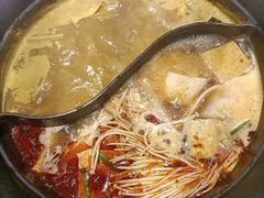 -呷哺呷哺(泰盛广场店)