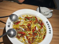 -太二酸菜鱼(SM城市广场店)