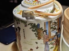 -锦府盐帮·李宅(领展购物广场中关村店)