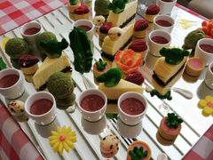 -北京王府井希尔顿酒店·万斯阁西餐厅