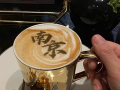 -南京圣和府邸豪华精选酒店