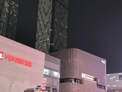 -7mall美食潮地标