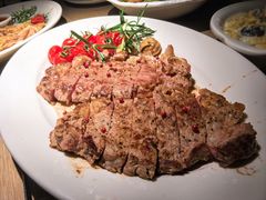 -波特曼西餐厅(中央大街店)