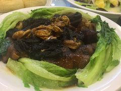 -清心鸡沙田乳鸽店·非遗传承(粤垦路店)