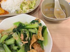 -百家鸡味馆(清泰店)