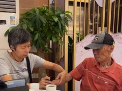 -万山楼海鲜酒家·二十三年老字号