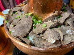 牦牛肉火锅-如意林卡藏餐吧(大昭寺店)
