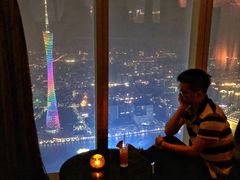 -广州四季酒店·天吧·高空酒吧