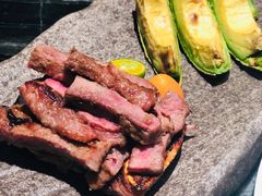 芝士烤牛肉-将太无二·蓝鳍放题·北美寿司(领展购物广场中关村店)