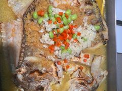 -半天妖烤鱼(百乐广场店)